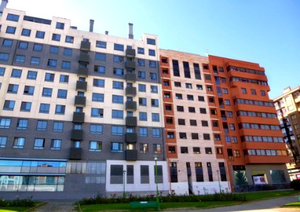 Burgos - Edificios 01