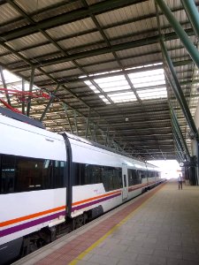 Burgos - Estación Rosa de Lima 14