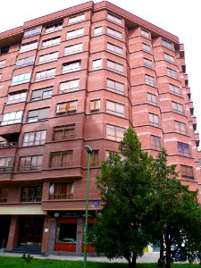 Burgos - Avenida de la Paz 04
