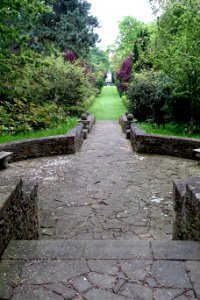 Buscot Park Gardens - Oxfordshire, England - DSC00258