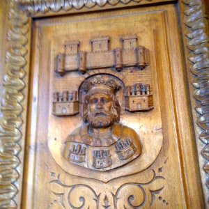 Burgos - Ayuntamiento 05
