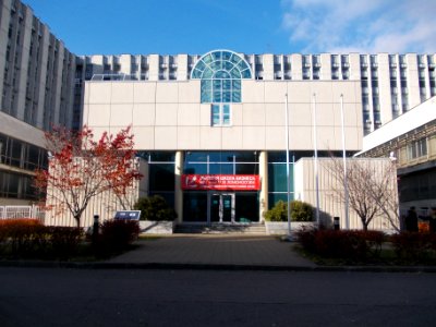 Business School of MSU 001