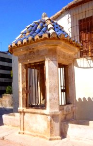 Burjassot - Ermita de Sant Roc 4