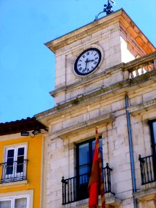 Burgos - Ayuntamiento 10