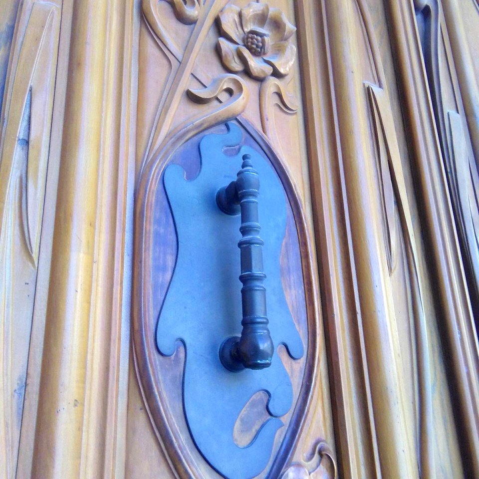 Burgos - Ayuntamiento 03
