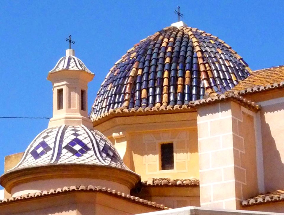 Burjassot - Ermita de Sant Roc 2