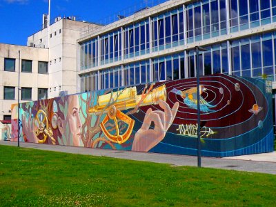 Burgos - Centro I+D+i y Centro de Investigación de Biotecnología Alimentaria (UBU) 08