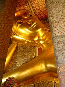 Meditation buddhism thailand