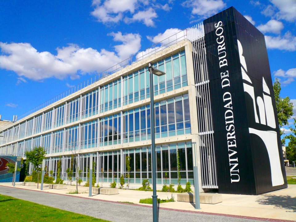 Burgos - Centro I+D+i y Centro de Investigación de Biotecnología Alimentaria (UBU) 07