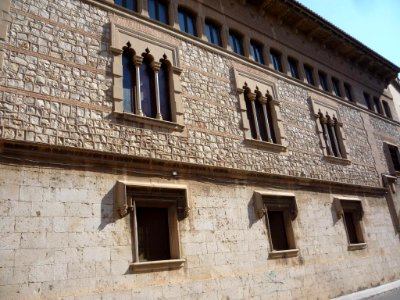 Burjassot - Colegio Mayor San Juan de Ribera 2