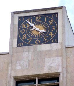 Burgos - Edificio en Calle Moneda, 2 (7)