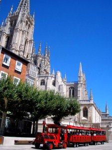 Burgos - Catedral 196