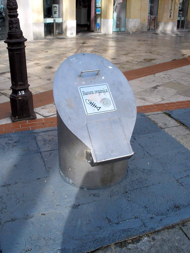 Burgos - Calle de Laín Calvo 2