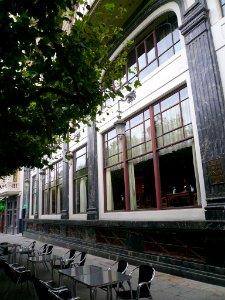 Burgos - Círculo de la Unión (Casino de Burgos) 5