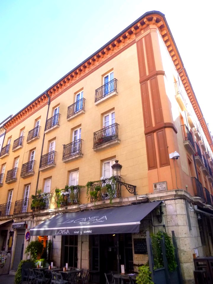 Burgos - Edificios 04