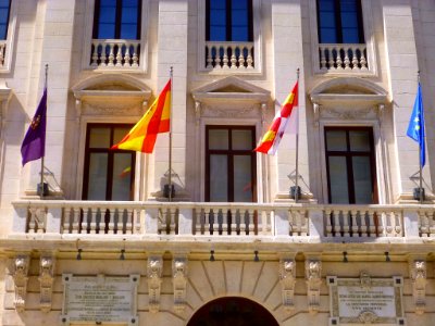 Burgos - Diputación Provincial 03