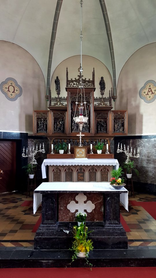 Busch-Altar Sankt-Annakapelle (2)