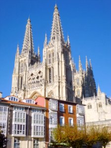 Burgos - Catedral 215