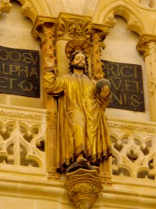 Burgos - Catedral 160