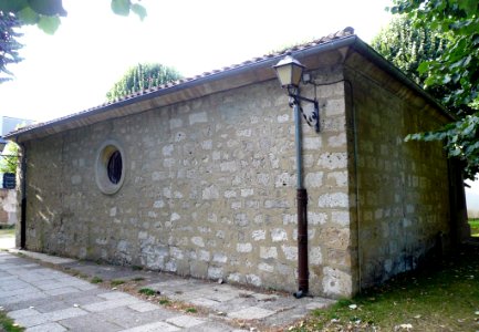Burgos - Ermita de San Amaro 04