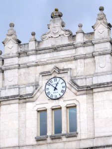 Burgos - Correos y Telegrafos 2