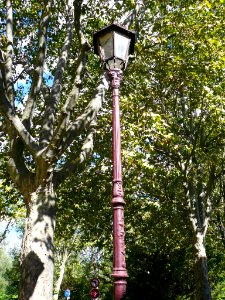 Burgos - Avenida de Palencia 2