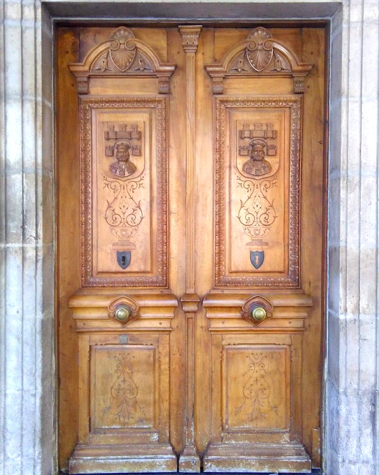 Burgos - Ayuntamiento 04
