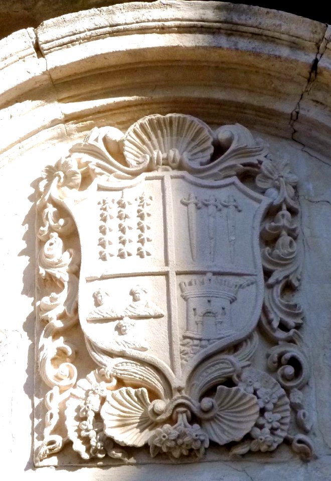 Burgos - Calle Huerto del Rey 12