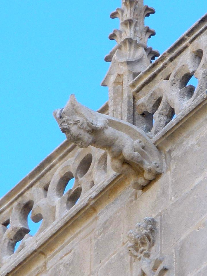 Burgos - Catedral 175