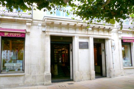 Burgos - Boutique Poppi 1