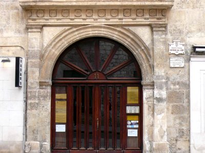 Burgos - Calle de Santander nº 11 (1) 03