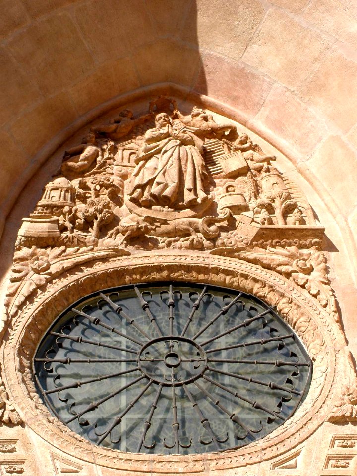Burgos - Catedral 156