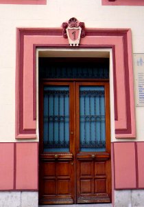 Burgos - Edificio en Plaza de Castilla nº 1 (4)