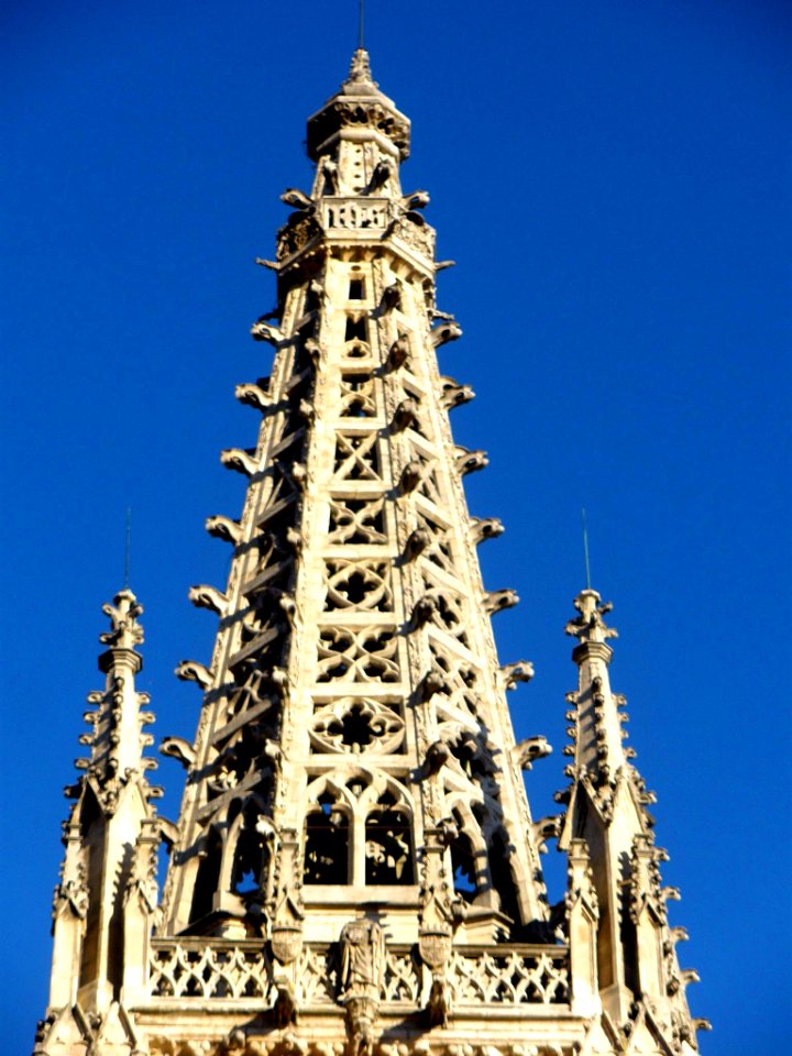 Burgos - Catedral 150
