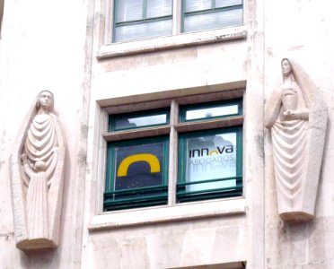 Burgos - Edificio en Calle Moneda, 2 (8)