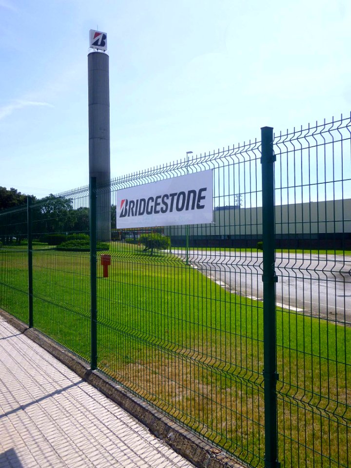 Burgos - Bridgestone Hispania 6