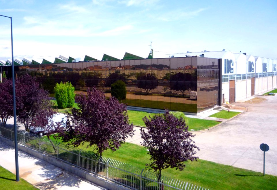 Burgos - Nicolás Correa S.A. 3