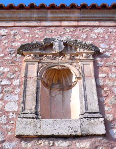Burgos - Plaza del Sobrado 5