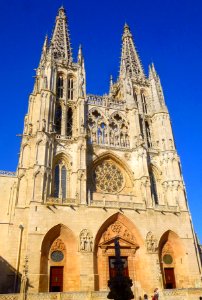 Burgos - Catedral 216