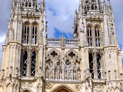 Burgos - Catedral 207