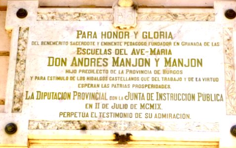 Burgos - Diputación Provincial 05