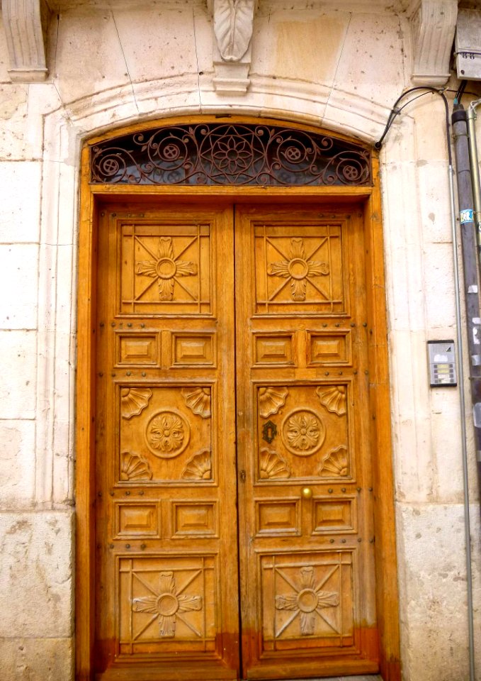 Burgos - Plaza del Rey San Fernando 5