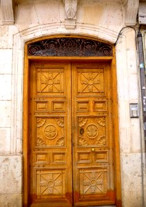 Burgos - Plaza del Rey San Fernando 5