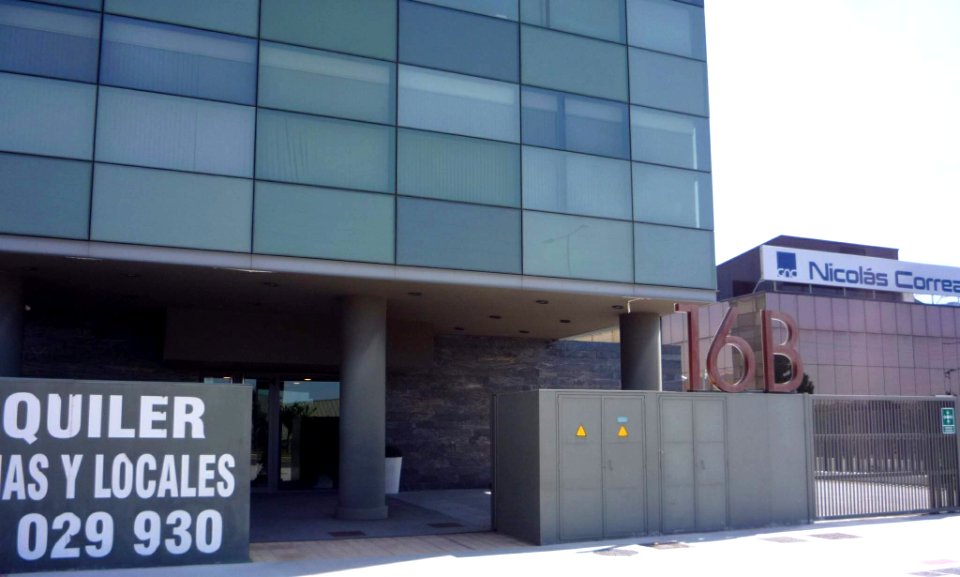 Burgos - Edificio Correa 3