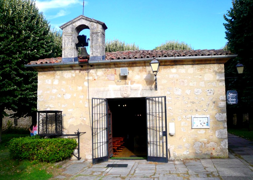 Burgos - Ermita de San Amaro 05
