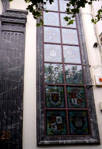 Burgos - Círculo de la Unión (Casino de Burgos) 4