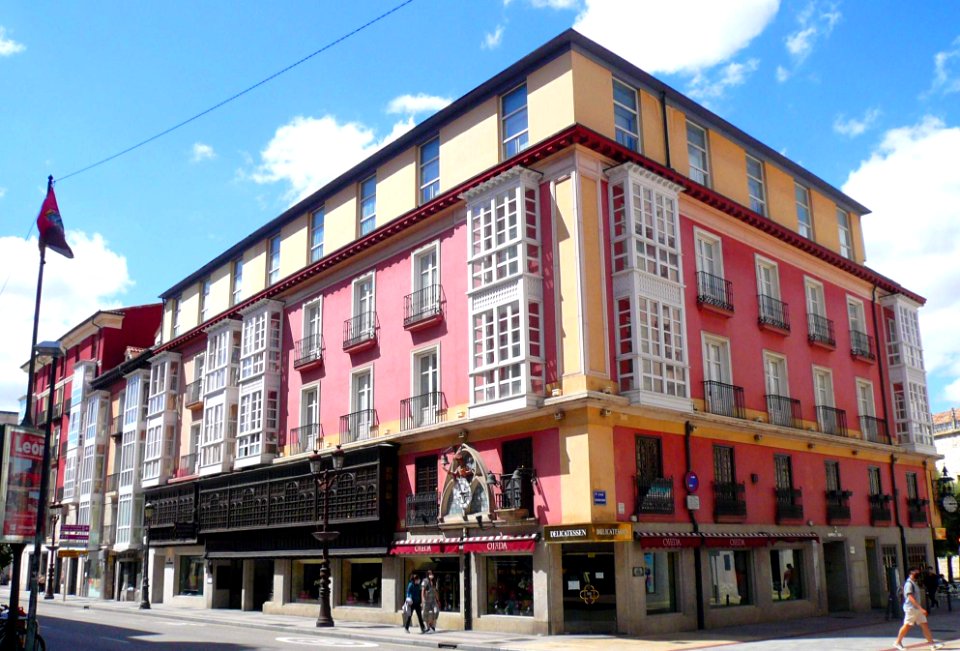 Burgos - Edificio Ojeda 4
