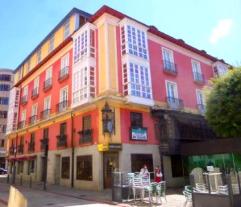 Burgos - Edificio Ojeda 3