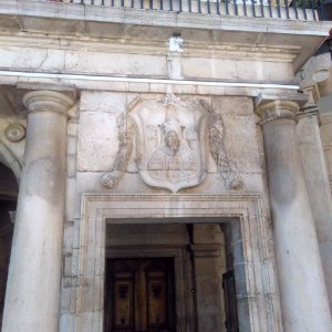 Burgos - Ayuntamiento 07