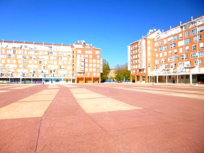 Burgos - Barrio de Vista Alegre 3